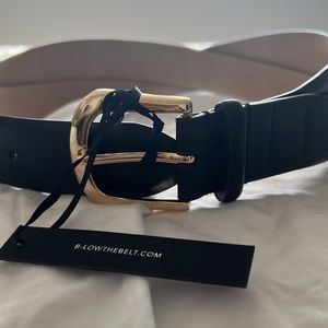 B-low The Belt Kennedy Corset Belt